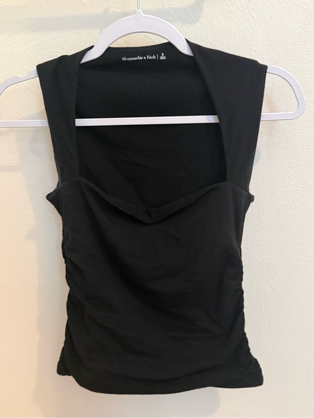 Abercrombie top